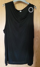 CITIKNITS SLINKY Schwarzes