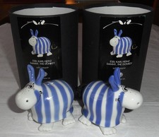 Goebel,  Adam & Ziege : Salz-