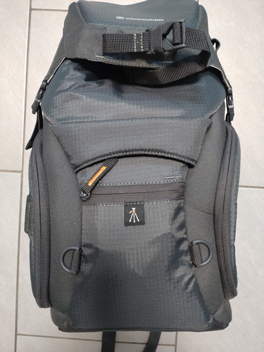 Kamerarucksack von vanguard - kamerarucksack,