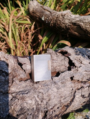 Dupont feuerzeug lighter - dupont,