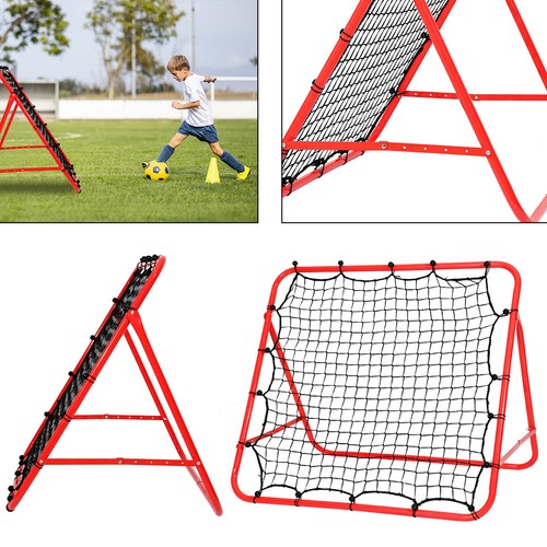 Fußball rebounder fußballtor - fußball,