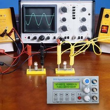 Dreieckswellen signalgenerator - dreieckswellen,