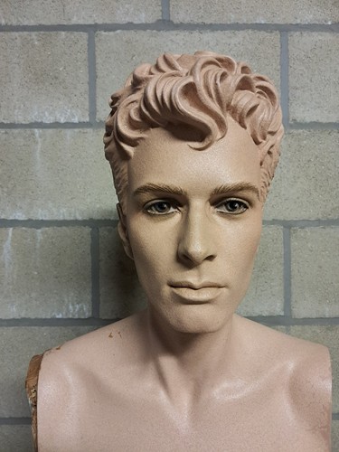 Vintage bust - , bust-