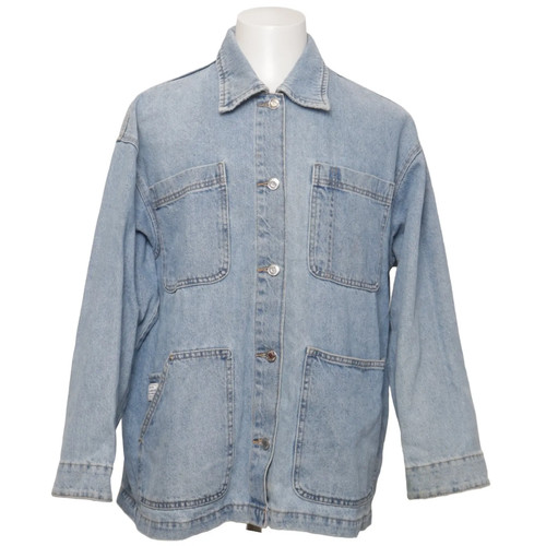 Pull bear jeansjacke - bear,,