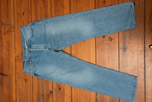 Levi 501 w28 l32 - 501, usa