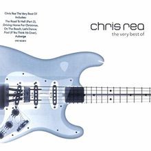 Chris rea the - -, best
