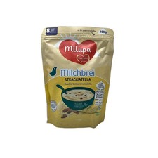 MILUPA Kleine Geniesser