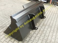 Erdschaufel, Universalschaufel