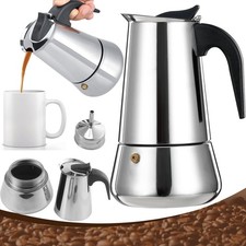 Italienischer Kaffeekocher