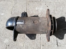 Lichtmaschine 6V, 220W Typ