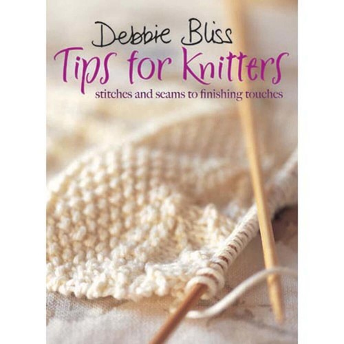 Debbie bliss tips for - bliss,