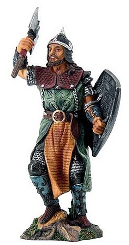Vikinger fantasy drachen - vikinger,