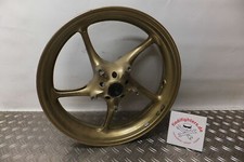 Felge vorne 5x17 wheel rim - vorne, 3,5x17