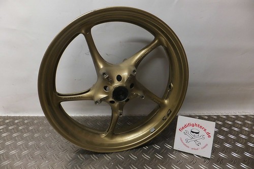 Felge vorne 5x17 wheel rim - felge,