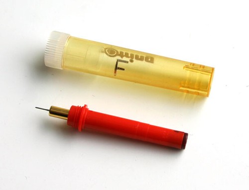 Rotring rapidograph - rotring,