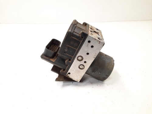 Abs block hydraulikblock - abs,