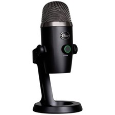 Logitech Yeti Nano USB Microphone for Mac and PC  - Retourenrückläufer*