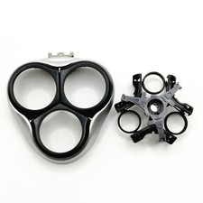 Rasierer Scherkopf Halter +