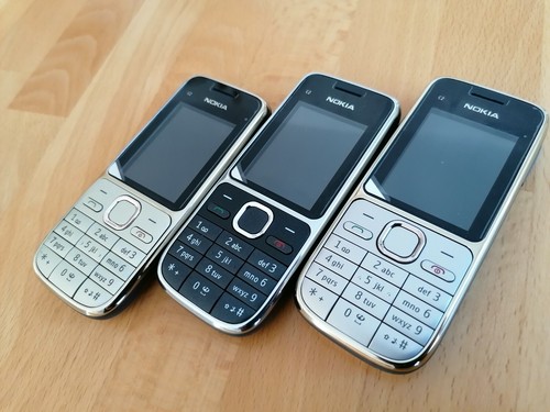 Nokia farben - in,