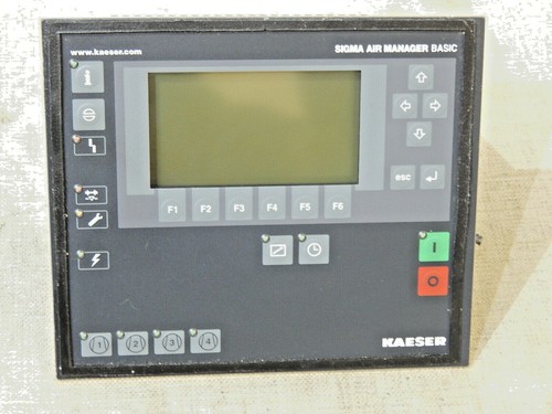 Siemens kaeser sigma air - sigma,