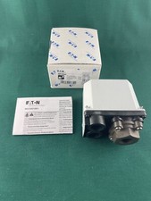 Eaton/Moeller Druckwächter