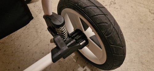 Buggy vero kinderwagen - buggy,