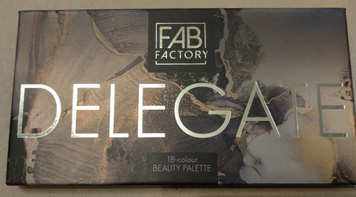 336l delegate eyeshadow - #336l,