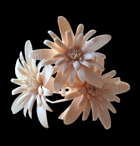 Edelweiss strauss zirbe - strauss,,