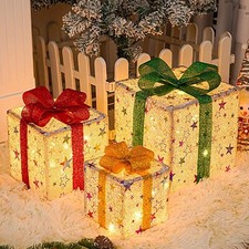 Weihnachtsdeko led deko - weihnachtsdeko,