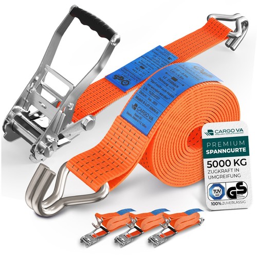 Schwerlast 5000kg