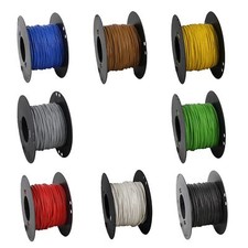 100 Meter Fahrzeugkabel 1 x