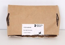 Sirona PCD Testbody Adapter Sporentest Prüfkörper DAC Universal 700195 Dental