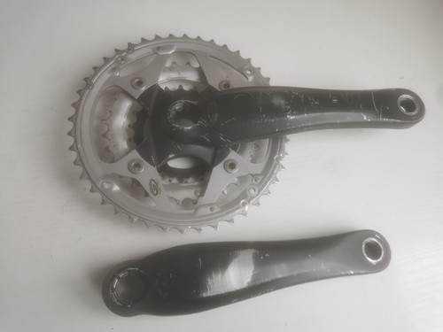 Retro mtb shimano deore - mtb,