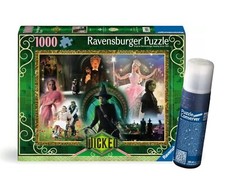 Ravensburger Puzzle - Wicked