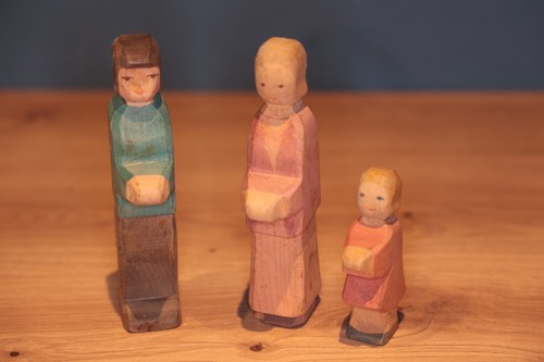 Ostheimer familie vater - familie,