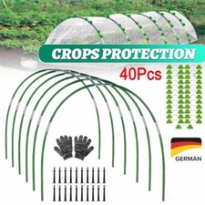Pflanztunnel Bögen 40Stk