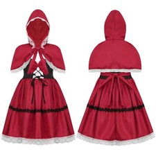 inhzoy Kinder Mädchen