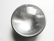 original Scheinwerfer Einsatz Lampe / Headlight Unit  Honda MB 5 50 / MB 8 80 