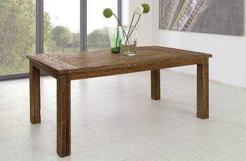 Esstisch teakholz 220cm tisch - esstisch,