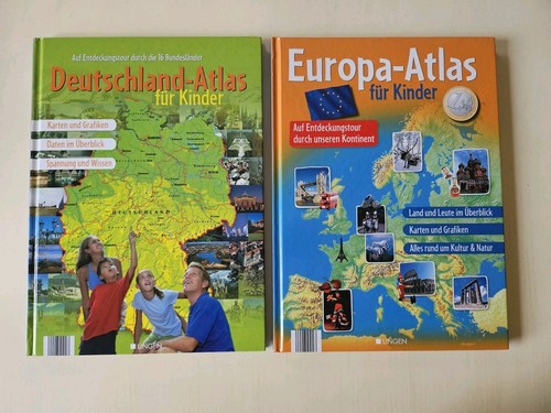 Europa und - 📚,