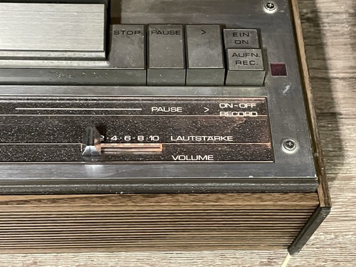 Saba 454 automatic optisch - 454, .