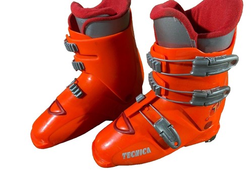 Tecnica vintage alpine - tecnica, ski