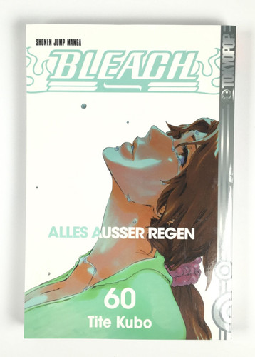 Bleach band tite kubo - bleach, |