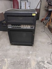 Dynacord Orgelkabinett DC300E , Verstärker mit Leslie, 160Watt