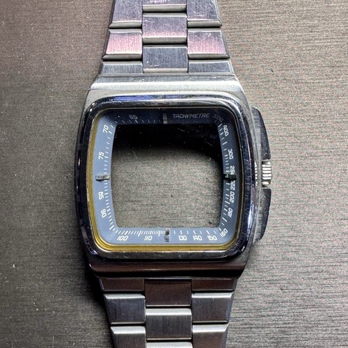 Zenith primero screen - el,