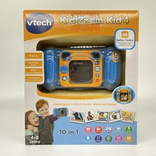 Vtech Kid 4, Mehrfarbig