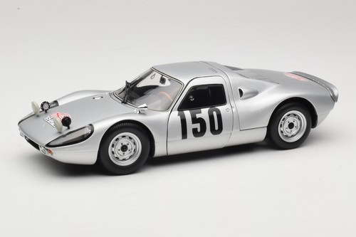 Porsche 904 gts 150 bohringer - 904,