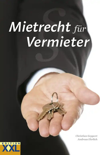 Mietrecht für vermieter - mietrecht,