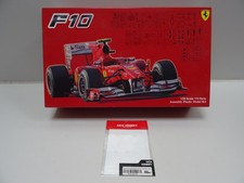 Fujimi Ferrari F10 "800er