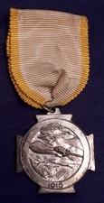 (FIN04) Medaille Orden
